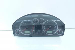 Ceas bord, cod 7M3920840NX, Vw Sharan (7M8, 7M9, 7M6) 2.0 TDI (id:664809) din dezmembrari