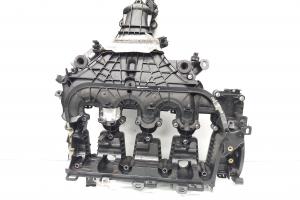 Galerie admisie cu capac culbutori, cod 9674394480, Ford S-Max 1, 2.0 TDCI, UFWA (idi:663702) din dezmembrari