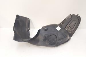 Carenaj dreapta fata, cod 5J0809962A, Skoda Fabia 2 (5J, 542) (id:663519) din dezmembrari