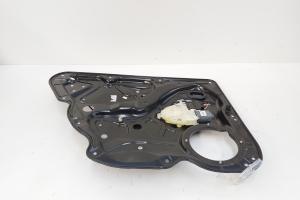 Macara cu motoras usa stanga spate, cod 3AA839755, Vw Passat (362) (id:663647) din dezmembrari