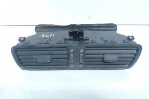 Grila aer bord centrala, cod 3C1819728, Vw Passat Variant (3C5) (id:664776) din dezmembrari