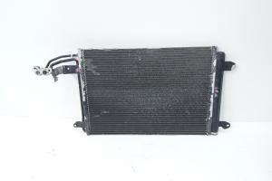 Radiator AC, Skoda Octavia 2 Combi (1Z5) 1.6 TDI (id:626200) din dezmembrari