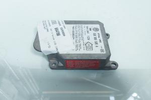 Calculator airbag, cod 6Q0909605A, Vw Golf 4 Variant (1J5) (id:664766) din dezmembrari