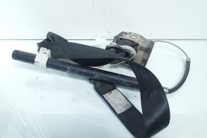 Centura dreapta fata cu capsa pirotehnica, cod 7M3857706, Seat Alhambra (7V8, 7V9) (id:664813) din dezmembrari
