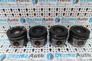 Piston, Audi A3 (8P1), CLJA, 2.0 TDI din dezmembrari