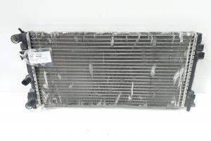 Radiator racire apa, cod 6R0121253Q, Skoda Rapid (NH3) 1.6 TDI, CAYC (id:663189) din dezmembrari