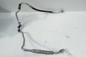 Conducta clima, cod 1K0820743FD, Skoda Octavia 2 Combi (1Z5) 1.6 TDI, CAY (id:664681) din dezmembrari