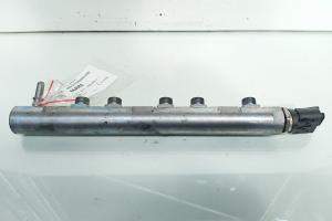 Rampa injectoare cu senzori, cod 7809127-02, 0445214182, Bmw X1 (E84) 2.0 diesel, N47D20C (id:664882) din dezmembrari
