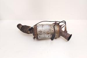 Catalizator, Bmw 1 Coupe (E82) 2.0 diesel, N47D20C (id:663611) din dezmembrari