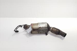 Catalizator, Bmw 1 Coupe (E82) 2.0 diesel, N47D20C (id:663611) din dezmembrari