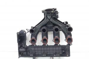 Galerie admisie cu capac culbutori, cod 9662688980, Peugeot Expert (II), 2.0 HDI, RHR (idi:664040) din dezmembrari