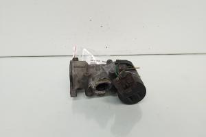 Egr, cod 9656612380, Ford Focus 2 Cabriolet, 2.0 TDCI, G6DG (idi:664052) din dezmembrari