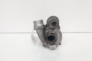 Turbosuflanta, cod 54359700012, Dacia Dokker, 1.5 DCI, K9KF830 (idi:664057) din dezmembrari