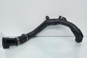 Tub intercooler, cod 6R0145770, Skoda Fabia 2 Combi (5J, 545), 1.6 TDI, CAYY (idi:664059) din dezmembrari