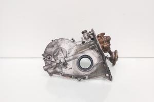 Pompa ulei, cod 047103153D, Skoda Fabia 1 Combi (6Y5), 1.4 MPI, AQW (idi:664060) din dezmembrari