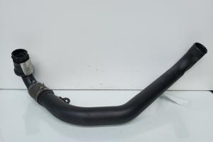 Tub intercooler cu furtun, cod 8200962920, Renault Megane 3, 1.9 DCI, F9Q750 (idi:664077) din dezmembrari