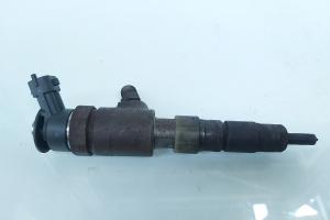 Injector, cod 0445110340, Citroen C4 (II) 1.6 HDI, 9H06 (idi:662384) din dezmembrari