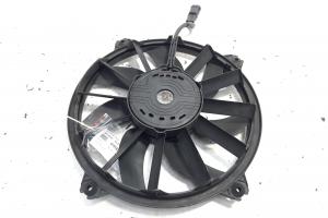 Electroventilator, cod 9661571480, Peugeot Partner (I) 1.6 HDI, 9HX (idi:619183) din dezmembrari