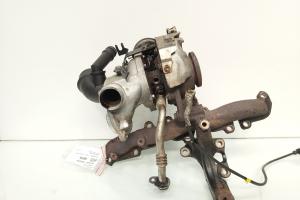 Turbosuflanta, cod 04L253016H, Audi A3 (8V1) 1.6 TDI, CLH (idi:663745) din dezmembrari