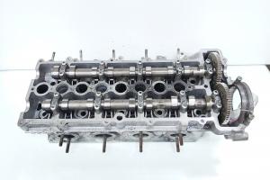 Chiulasa cu 2 axe came, cod 7785876, Bmw 3 (E46), 2.0 diesel, 204D4 (id:664916) din dezmembrari