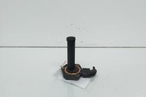 Sonda nivel baie ulei, cod 7567723, Bmw 3 (F30), 2.0 diesel, N47D20B (id:665126) din dezmembrari