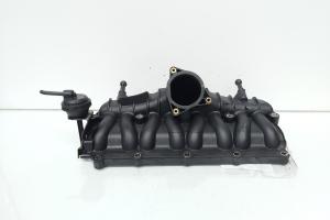 Galerie admisie cu clapete, cod 03G129711AP, Skoda Superb II Combi (3T5), 2.0 TDI, BKD (idi:665686) din dezmembrari