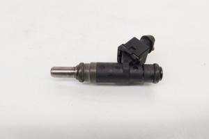 Injector, cod 7506158, Bmw 3 (E46) 1.6 benz, N45B16AB (idi:663757) din dezmembrari