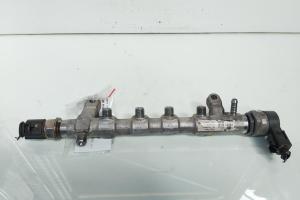 Rampa injectoare cu senzori, cod 03L130089Q, Audi A5 (8T3), 2.0 TDI, CGL (idi:664840) din dezmembrari