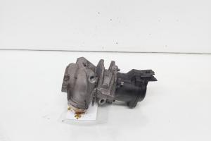 EGR, cod 9672880080, Citroen C4 (I) sedan, 1.6 HDI, 9HZ (idi:663767) din dezmembrari