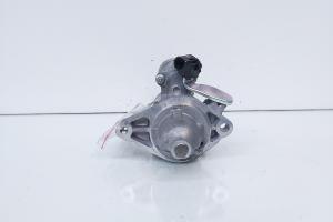 Electromotor, cod 28100-0Q081, Toyota Yaris (P13) 1.0 benz, 1KR-FE, 5 vit man (id:665359) din dezmembrari