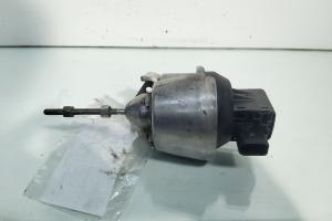 Supapa turbo electrica, Skoda Fabia 2 (5J, 542) 1.6 TDI, CAYC (idi:664483) din dezmembrari