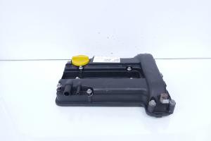 Capac culbutori, cod GM24403771, Opel Corsa C (F08, F68) 1.0 benz, Z10XEP (id:665693) din dezmembrari
