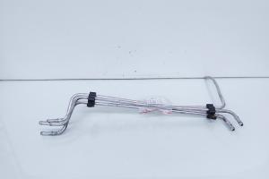 Set conducte alimentare combustibil, Vw Passat (3C2) 2.0 TDI, BKP (id:665690) din dezmembrari