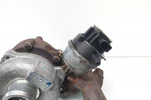 Supapa turbo electrica, Audi Q5 (8RB) 2.0 TDI, CAG (idi:663833) din dezmembrari