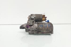 Electromotor, cod 9646694080, Peugeot 1007, 1.6 HDI, 9HZ, 5 vit man (idi:659928) din dezmembrari