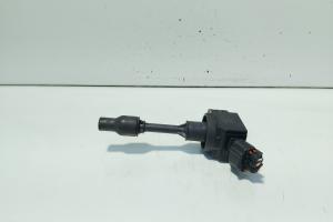Bobina inductie, cod 90919-02281, Toyota Aygo 1.0 benz, 1KR-FE (id:665368) din dezmembrari