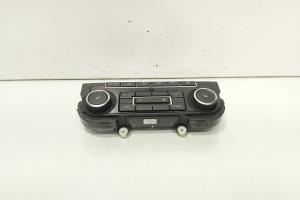 Panou comenzi cu AC cu incalzire in scaune, cod 5K0907044EA, Vw Golf 6 (5K1) (id:665841) din dezmembrari