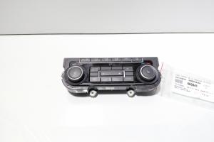 Panou comenzi cu AC cu incalzire in scaune, cod 5K0907044EA, Vw Golf 6 (5K1) (id:665841) din dezmembrari