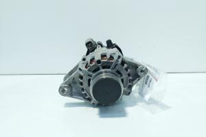 Alternator 85A, cod 27060-0Q200, Toyota Aygo 1.0 benz, 1KR-FE (id:665349) din dezmembrari