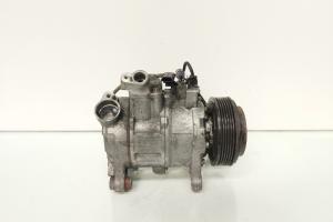 Compresor clima Denso, cod 447260-3821, Bmw 5 (F10) 2.0 diesel, N47D20C (id:665215) din dezmembrari