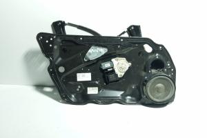 Macara cu motoras stanga fata, cod 3C1837755L, Vw Passat (3C2) (id:665832) din dezmembrari