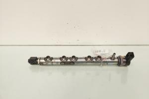 Rampa injectoare cu senzori, cod 7809127-02, 0445214182, Bmw X1 (E84) 2.0 diesel, N47D20C (id:665219) din dezmembrari
