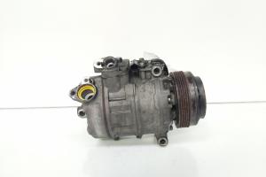 Compresor clima, cod 447220-8025, Bmw 5 (E39) 3.0 diesel, 306D1 (id:665233) din dezmembrari