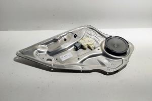 Macara cu motoras usa stanga spate, Mercedes Clasa C (W204) (id:665715) din dezmembrari