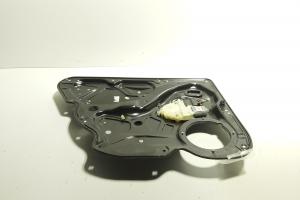 Macara cu motoras usa stanga spate, cod 3AA839755, Vw Passat (362) (id:663647) din dezmembrari