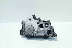 Pompa apa, cod 04C121600P, Skoda Fabia 3 (NJ3) 1.0 benz, CHYA (id:665142) din dezmembrari