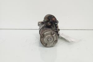 Electromotor, cod 9663528880, Citroen C4 (I) coupe, 1.6 HDI, 9HX, 5 vit man (idi:659934) din dezmembrari