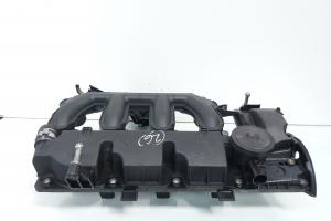 Galerie admisie cu capac culbutori, cod 9662688980, Ford Mondeo 4 2.0 TDCI, QXBB (id:665435) din dezmembrari