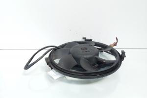 Electroventilator, Audi A4 (8D2, B5) 1.9 TDI, AFN (id:665434) din dezmembrari