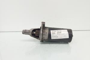 Electromotor, cod 059911023H, Audi A6 Allroad (4BH, C5), 2.5 TDI, BAU, cutie automata (idi:659950) din dezmembrari